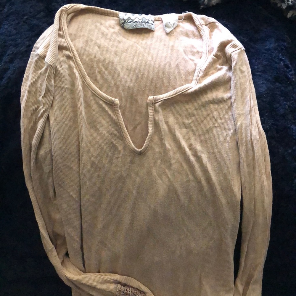 BKE LONG SLEEVE